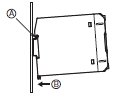 S8VK-R ご使用の前に 13 