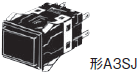 A3S（超高輝度タイプ） 種類/価格 5 
