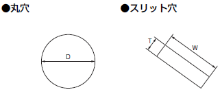 XP3A 外形寸法 6 