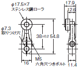 WL-N / WLG 外形寸法 181 