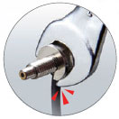 E32-LT11N / LD11N / LR11NP 特長 11 