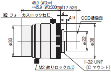 3Z4S-LE SV-H / VS-H1シリーズ 外形寸法 13 