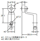 D4A-□N 外形寸法 31 