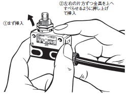 D4E-□N ご使用の前に 4 