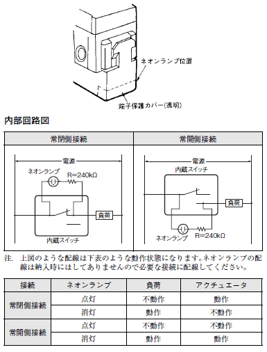 希少　オムロン　リミットスイッチ　ZC-Q2155  10個