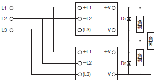 S8VK-T ご使用の前に 27 