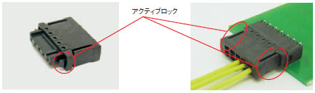 XW4H / XW4K / XW4L プリント基板用端子台（プッシュインタイプ