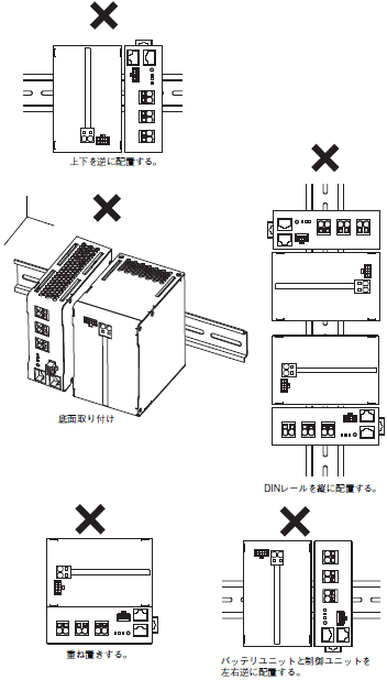 S8BA ご使用の前に 52 