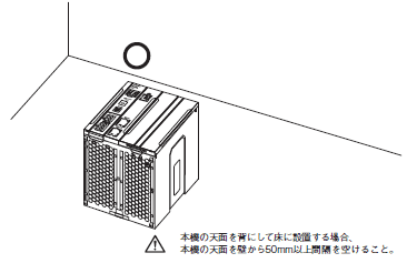 S8BA ご使用の前に 18 