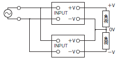 S8VK-S ご使用の前に 39 