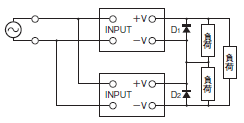 S8VK-S ご使用の前に 40 