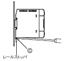 S8VK-S ご使用の前に 11 