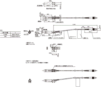 ZW-8000 / 7000 / 5000シリーズ 外形寸法 22 