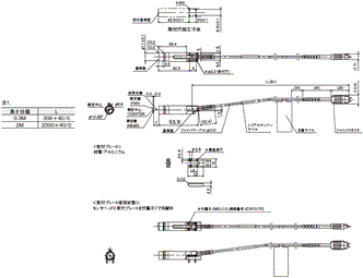ZW-8000 / 7000 / 5000シリーズ 外形寸法 13 