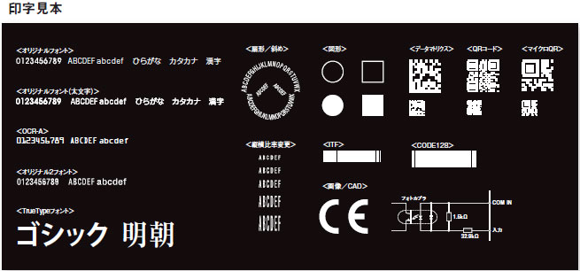 MX-Z2000Hシリーズ 特長 35 