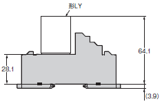 PYF-□□-PU / PTF-□□-PU / P2RF-□□-PU 外形寸法 11 