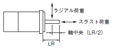 R88M-1□ / R88D-1SN□-ECT 定格/性能 46 