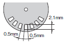 EE-SX4134 定格/性能 4 