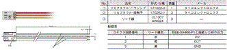 EE-SX460-P1, EE-1005 外形寸法 2 