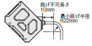 E3ZR-C 外形寸法 6 