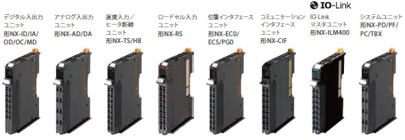 NX1P2 特長 13 