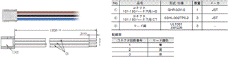 EE-SX3162 / 3163 / 3164 / 4162 / 4163 / 4164 -P, EE-5002 1M 外形寸法 6 