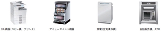 EE-SX3162 / 3163 / 3164 / 4162 / 4163 / 4164 -P, EE-5002 1M 特長 4 