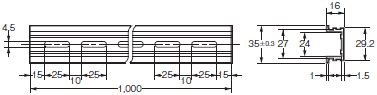 S8FS-G 外形寸法 31 