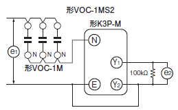 K2DG ご使用の前に 11 