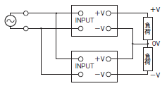 S8VK-X ご使用の前に 21 