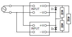 S8VK-X ご使用の前に 22 