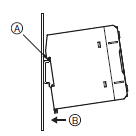 S8VK-X ご使用の前に 31 