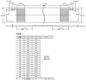 XY3F 外形寸法 1 