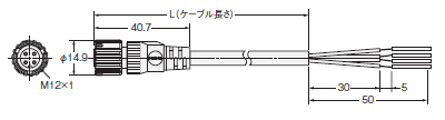 E8FC 外形寸法 14 