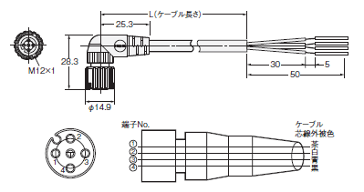 E8FC 外形寸法 15 