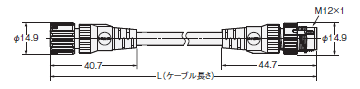 E8FC 外形寸法 17 