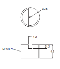 E8PC 外形寸法 8 