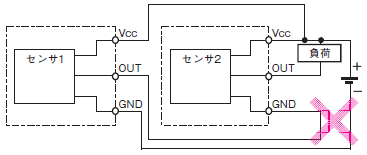 EE-SX3173 / 4173-P ご使用の前に 11 