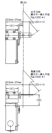 D4BL 外形寸法 10 