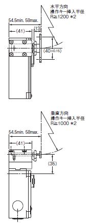 D4BL 外形寸法 11 