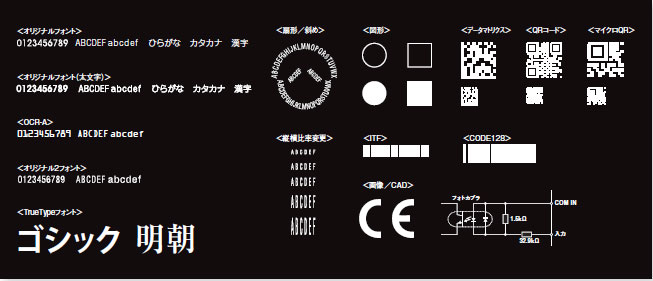 MX-Z2000H-V1シリーズ 特長 40 