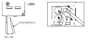 S8V-CP ご使用の前に 32 