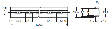 S8V-CP 外形寸法 7 