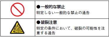 E2EQ NEXT ご使用の前に 3 