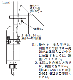 D4GS-N 外形寸法 18 