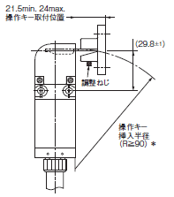 D4GS-N 外形寸法 19 