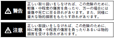 KM-D1 ご使用の前に 2 