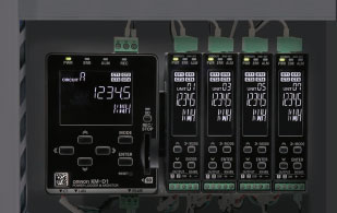 KM-D1 特長 11 