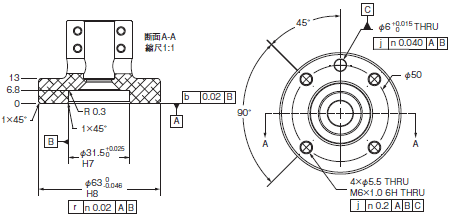 i4L 外形寸法 13 