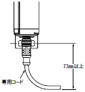 F3S-B 外形寸法 4 